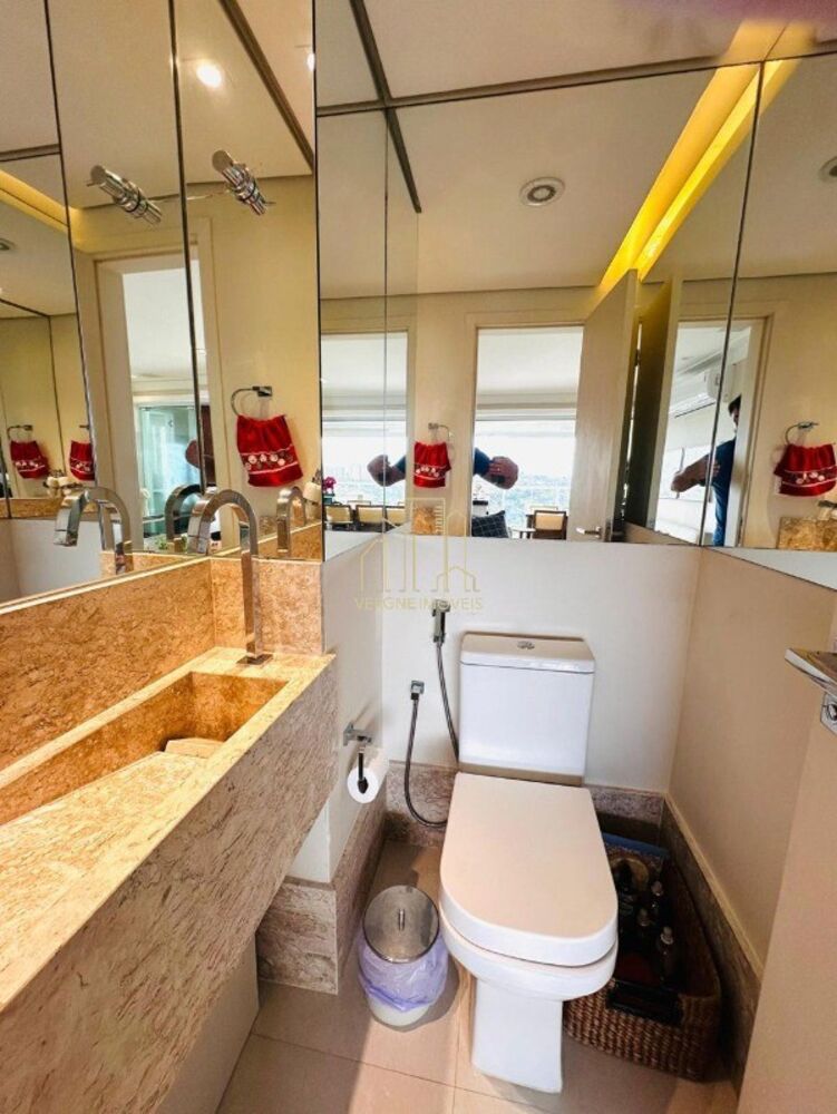Apartamento, 3 quartos, 116 m² - Foto 17