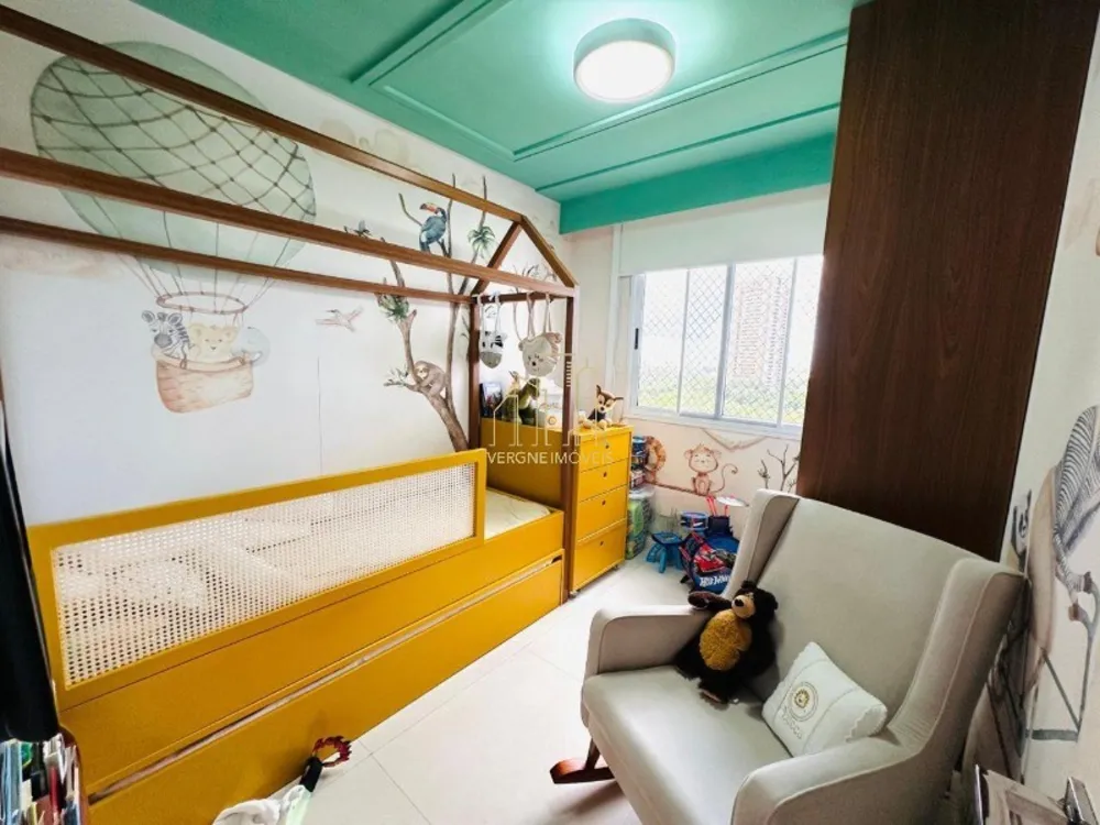 Apartamento, 3 quartos, 116 m² - Foto 11