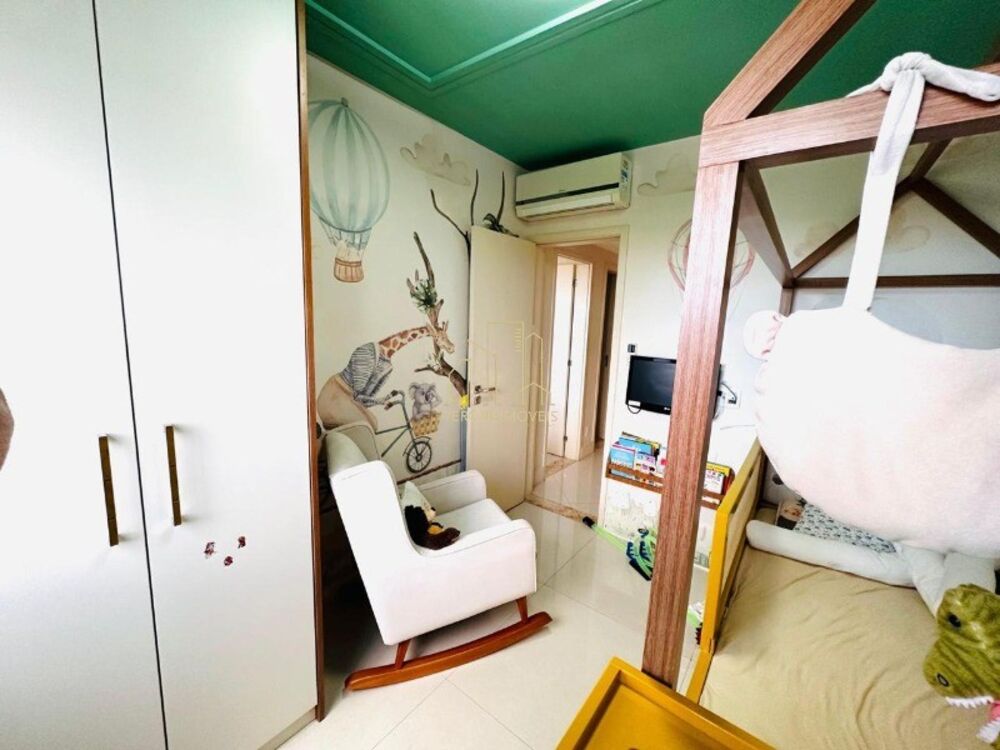 Apartamento, 3 quartos, 116 m² - Foto 14