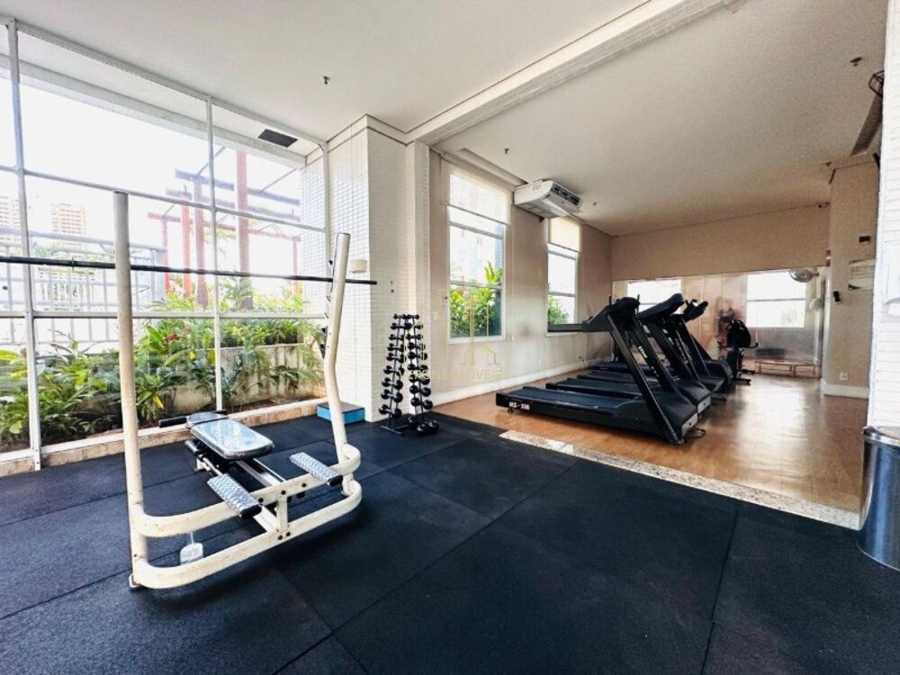 Apartamento, 3 quartos, 116 m² - Foto 2