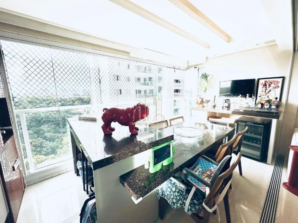Apartamento, 3 quartos, 116 m² - Foto 7