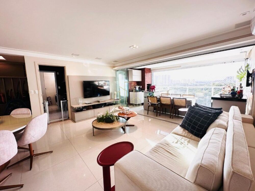 Apartamento, 3 quartos, 116 m² - Foto 16