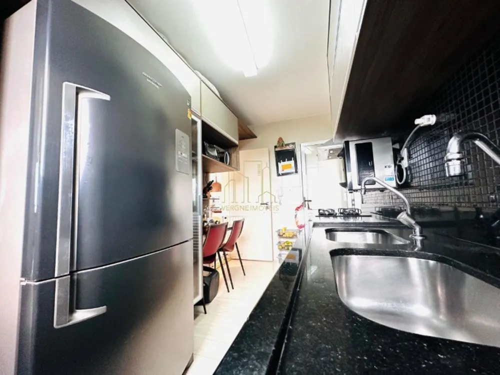 Apartamento, 3 quartos, 116 m² - Foto 21