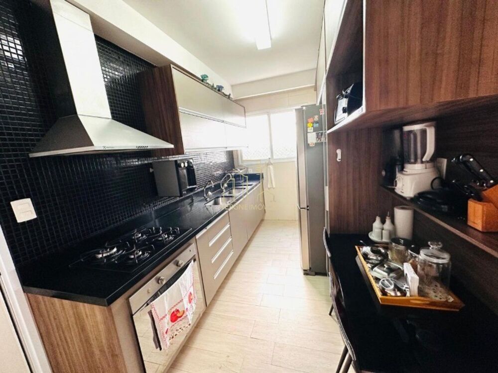Apartamento, 3 quartos, 116 m² - Foto 8