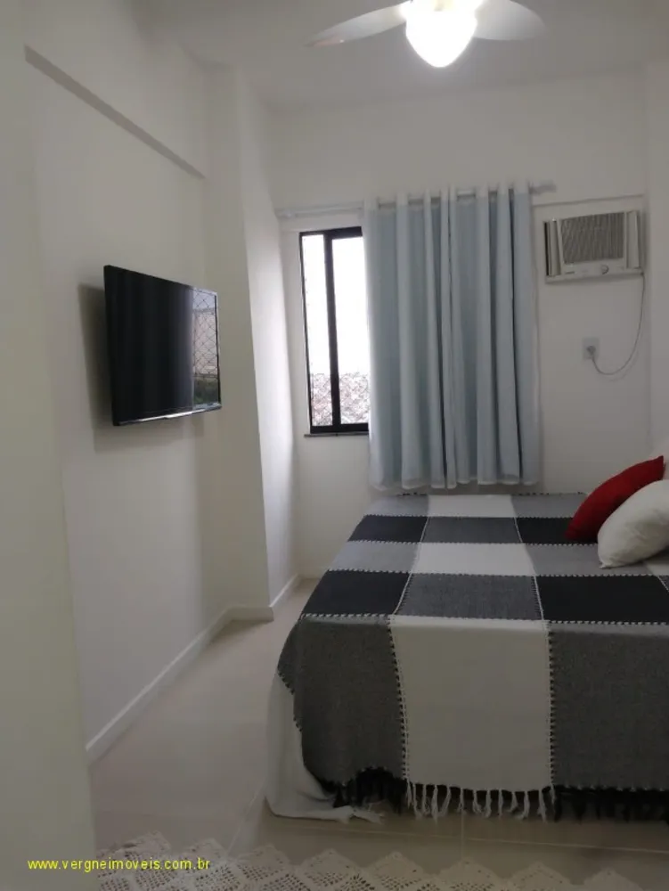 Apartamento, 2 quartos, 50 m² - Foto 5