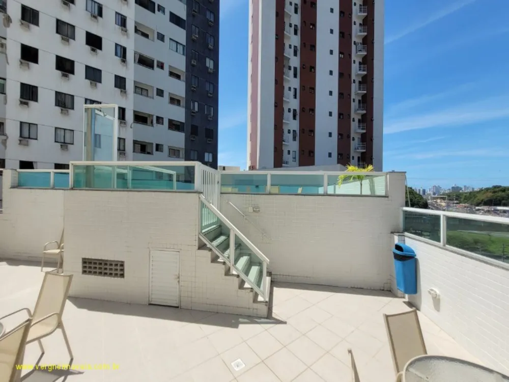 Apartamento, 2 quartos, 50 m² - Foto 12