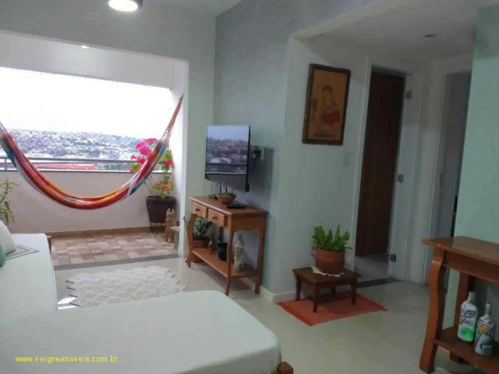 Apartamento, 2 quartos, 50 m² - Foto 2