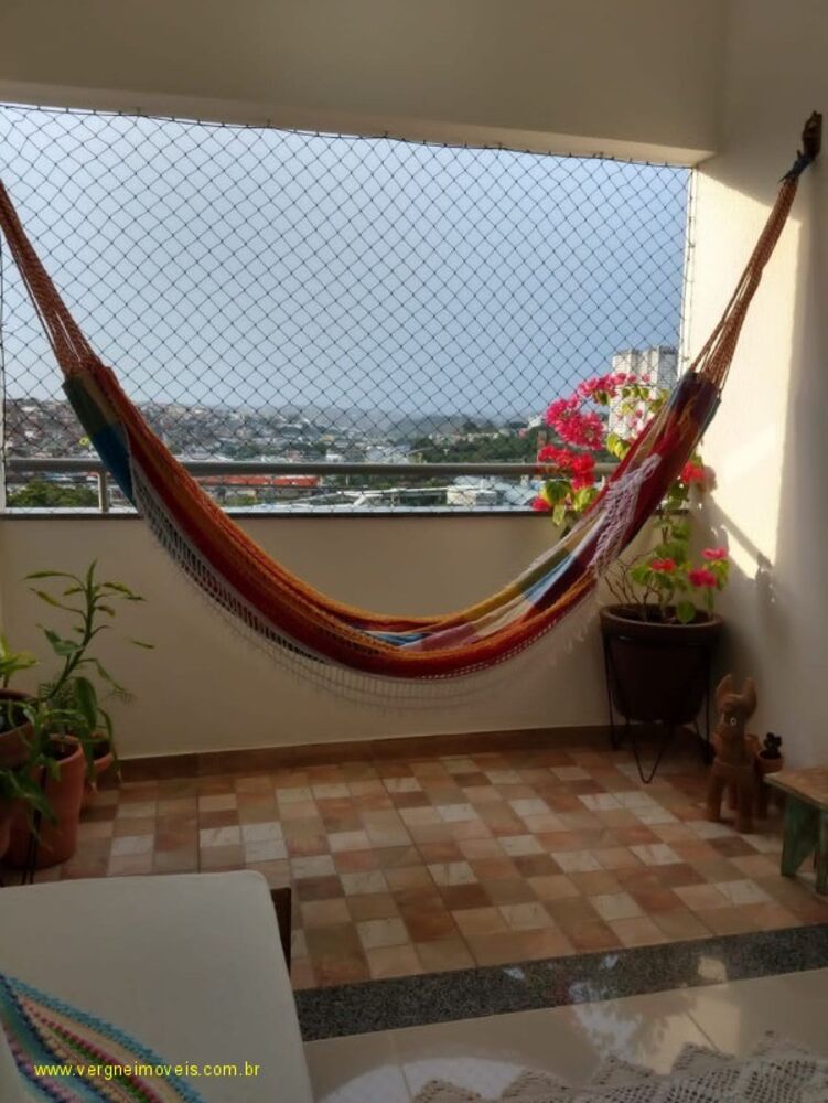 Apartamento à venda com 2 quartos, 50m² - Foto 2