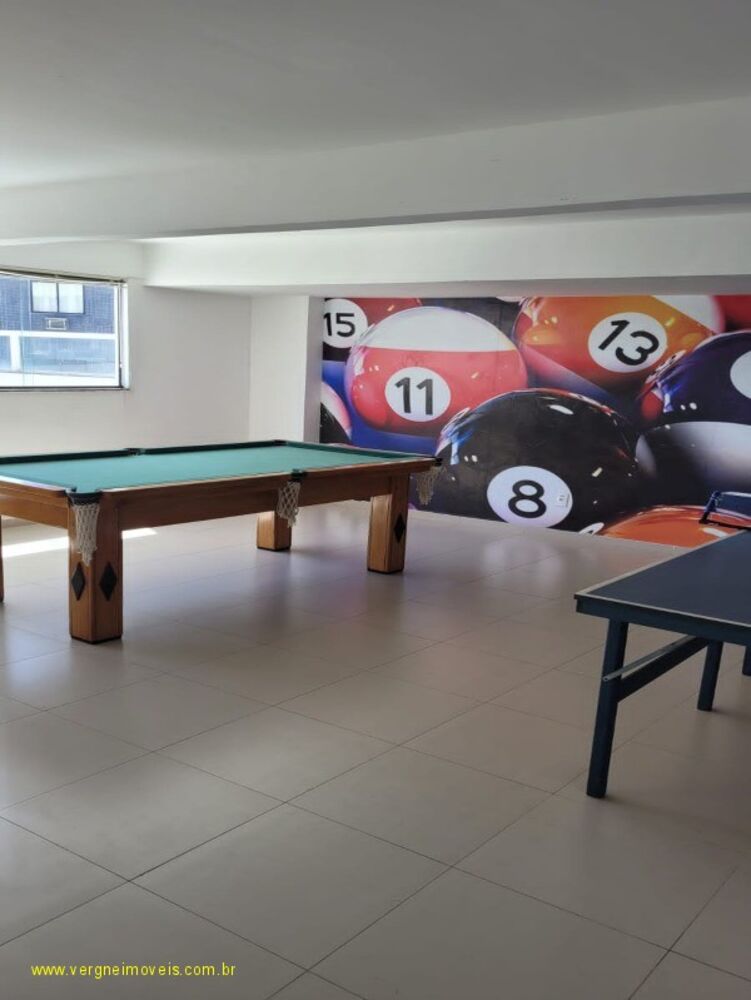 Apartamento à venda com 2 quartos, 50m² - Foto 4