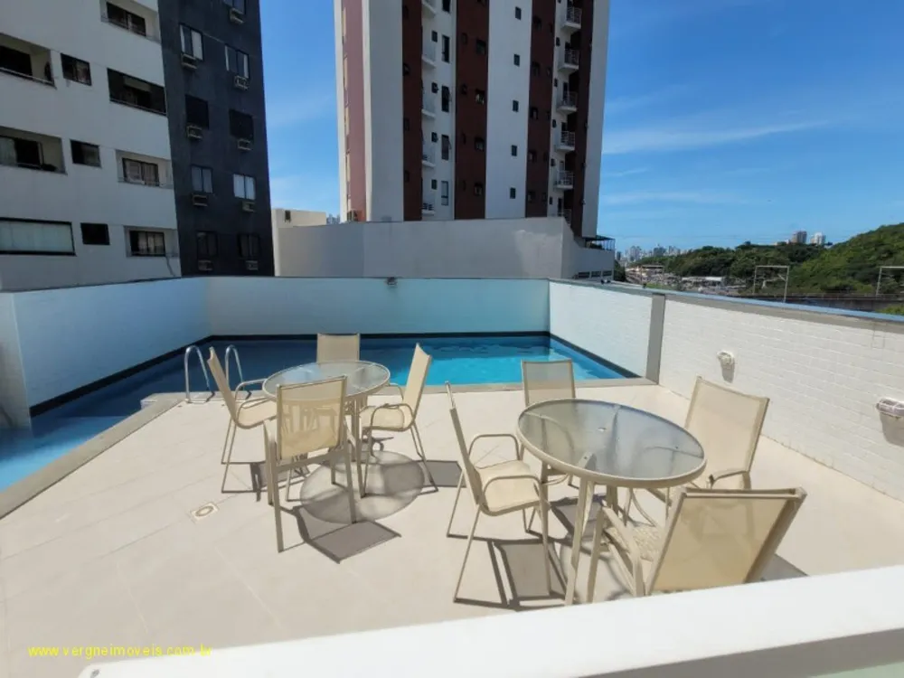 Apartamento, 2 quartos, 50 m² - Foto 11
