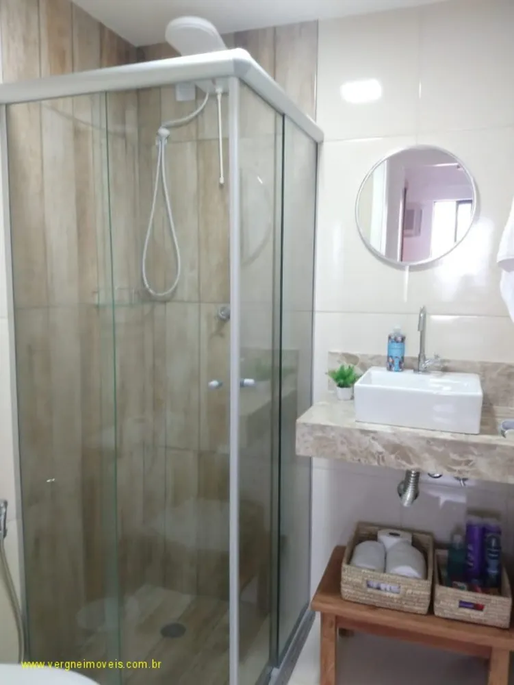 Apartamento, 2 quartos, 50 m² - Foto 7