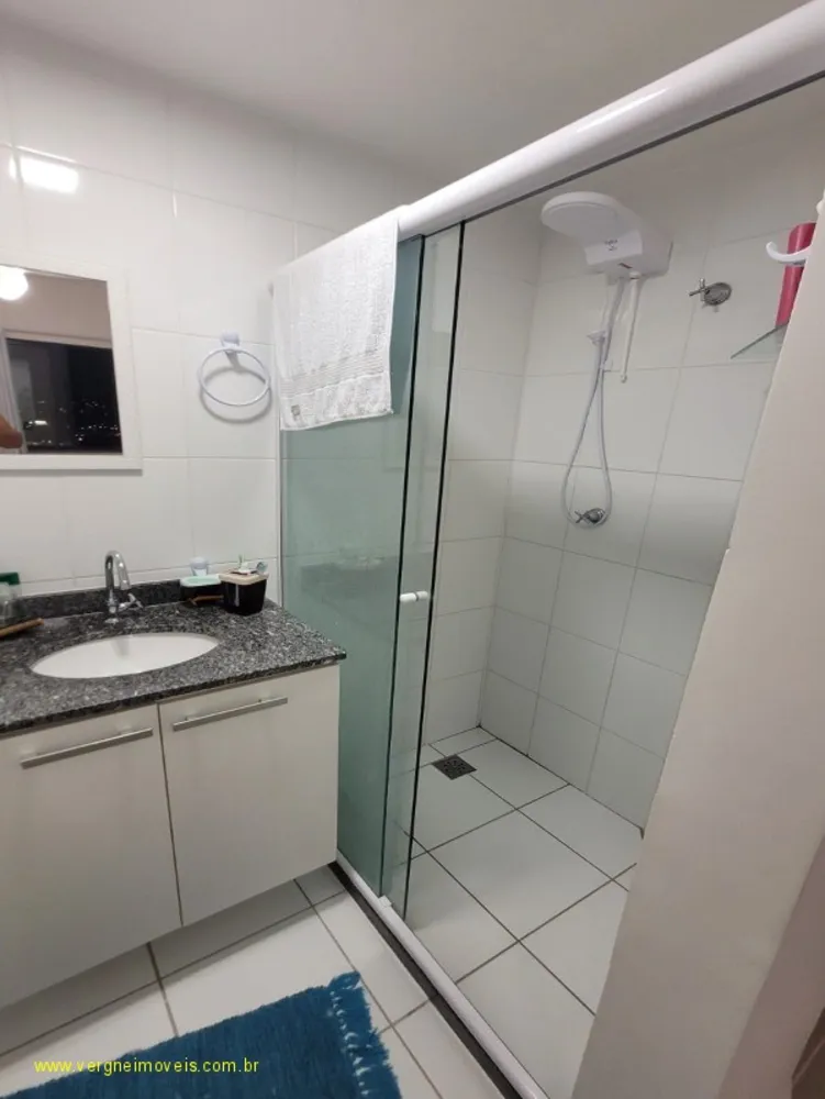 Apartamento, 2 quartos, 50 m² - Foto 10