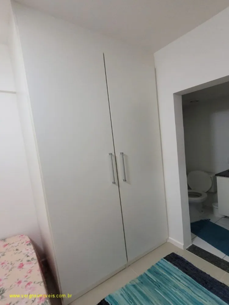Apartamento, 2 quartos, 50 m² - Foto 6