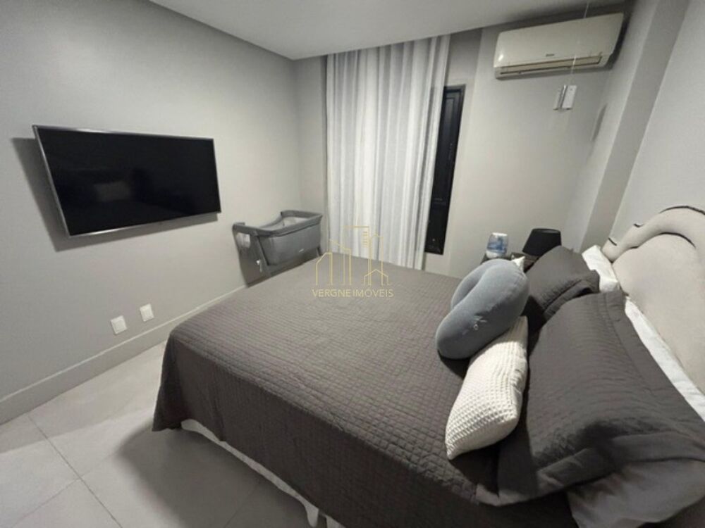 Apartamento, 3 quartos, 135 m² - Foto 9