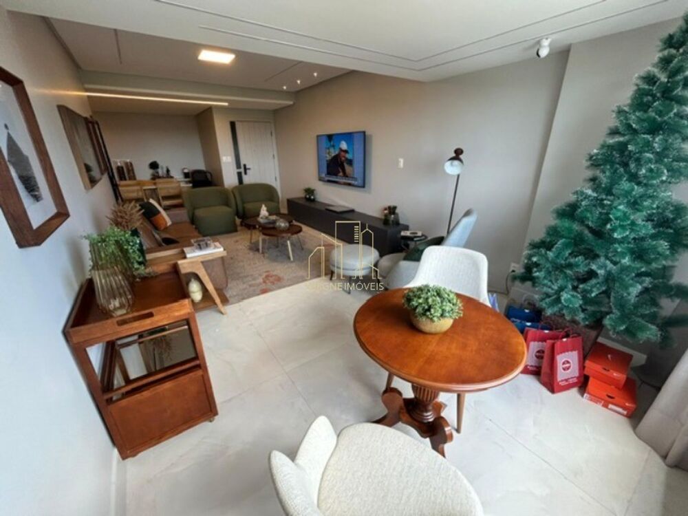 Apartamento, 3 quartos, 135 m² - Foto 4
