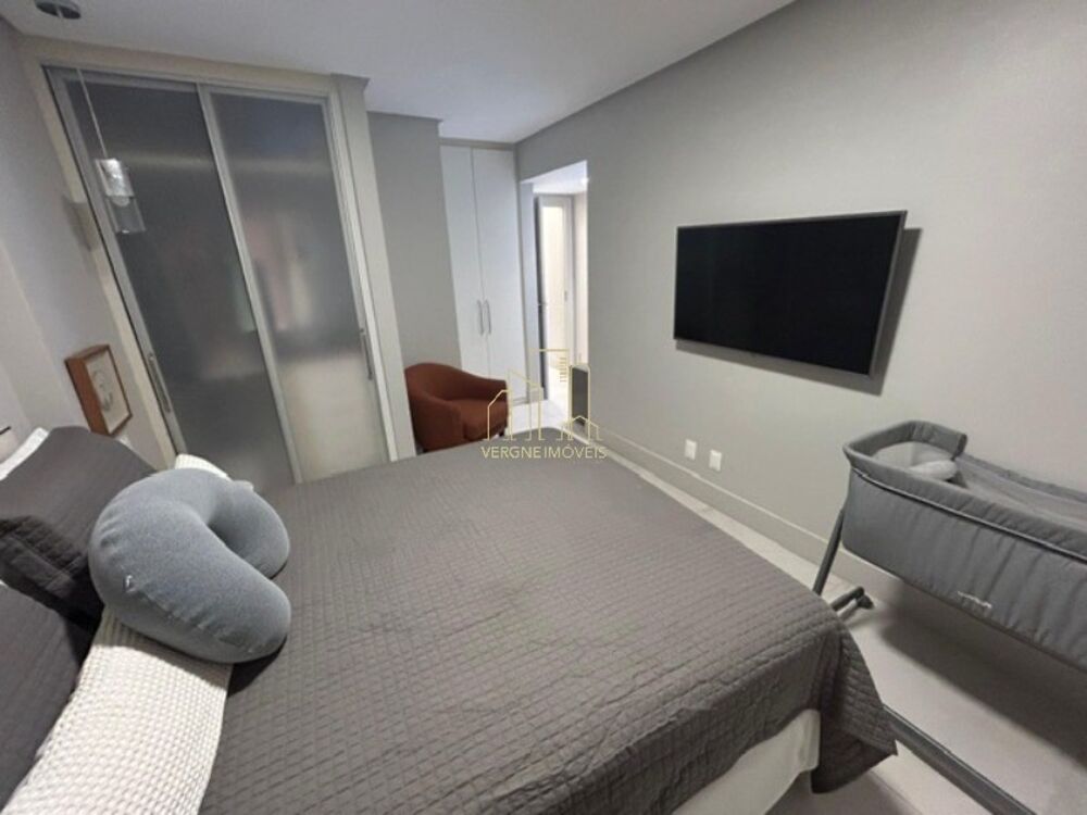 Apartamento, 3 quartos, 135 m² - Foto 10