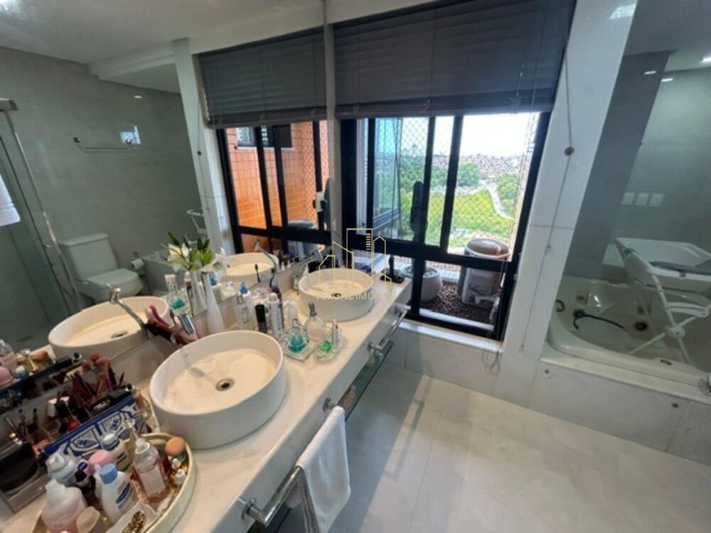 Apartamento, 3 quartos, 135 m² - Foto 17