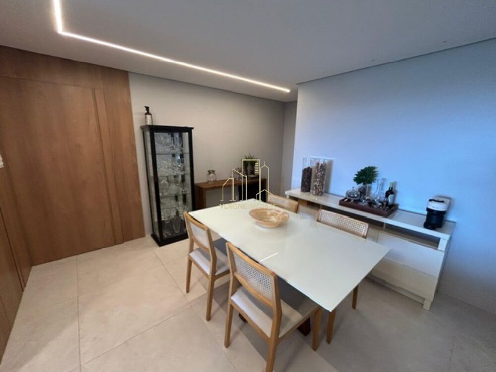Apartamento, 3 quartos, 135 m² - Foto 6