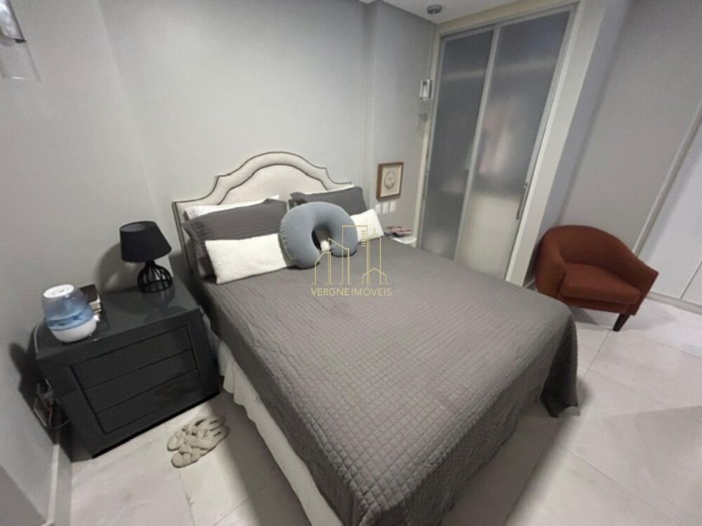 Apartamento, 3 quartos, 135 m² - Foto 8