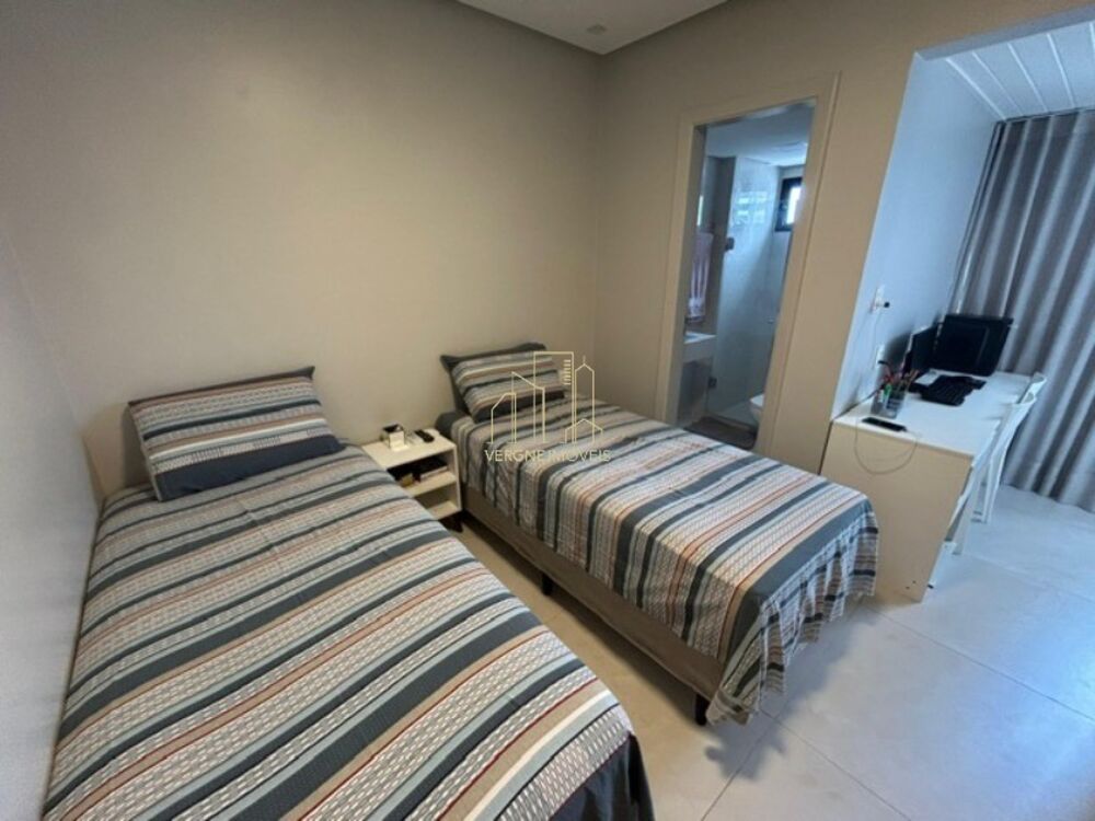 Apartamento, 3 quartos, 135 m² - Foto 11
