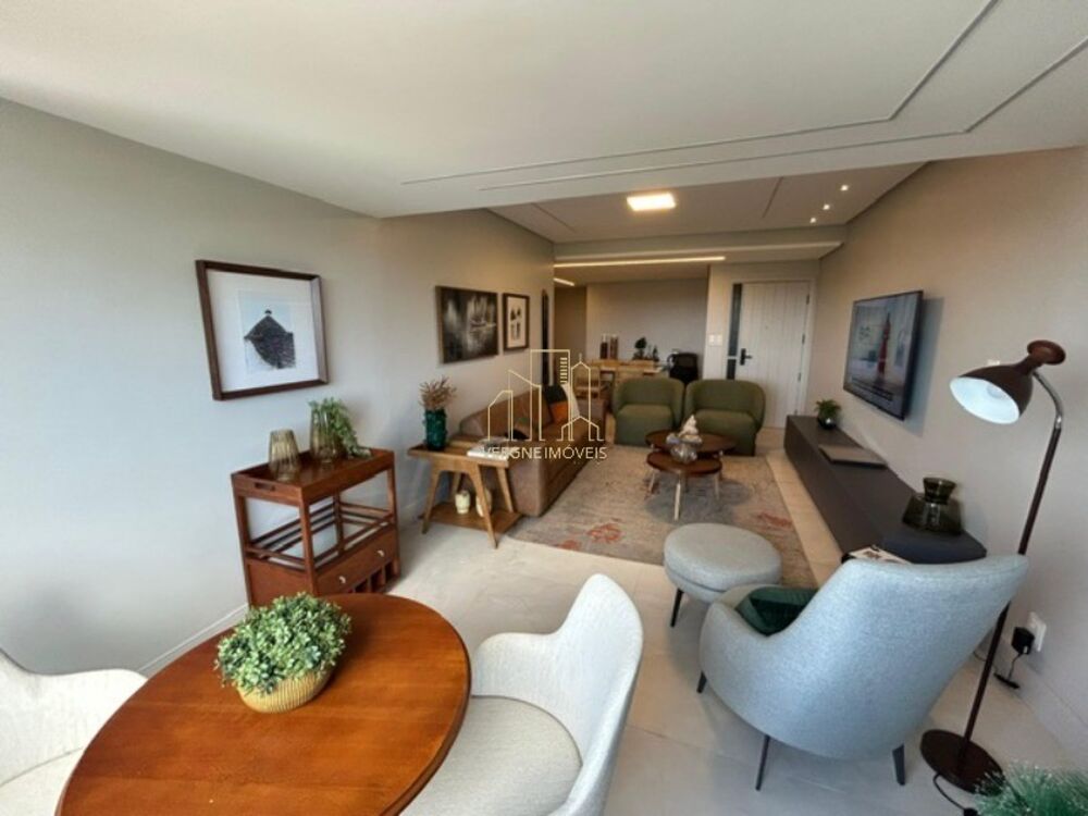 Apartamento, 3 quartos, 135 m² - Foto 5