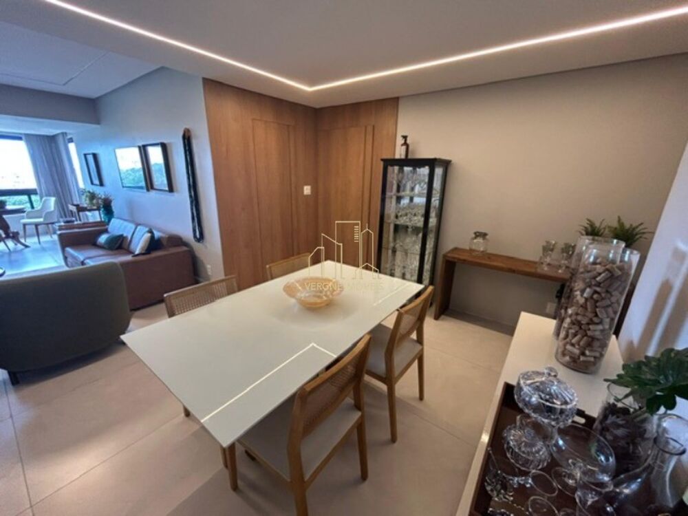 Apartamento, 3 quartos, 135 m² - Foto 7