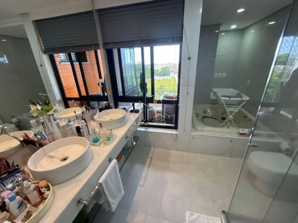 Apartamento, 3 quartos, 135 m² - Foto 16