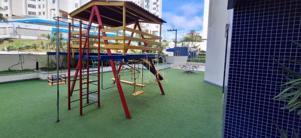 Apartamento, 3 quartos, 108 m² - Foto 2