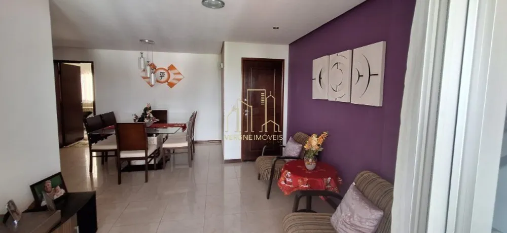 Apartamento, 3 quartos, 108 m² - Foto 1