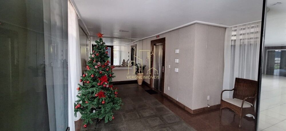 Apartamento, 3 quartos, 108 m² - Foto 3