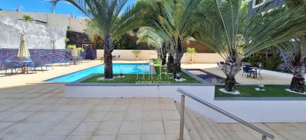 Apartamento, 3 quartos, 108 m² - Foto 1