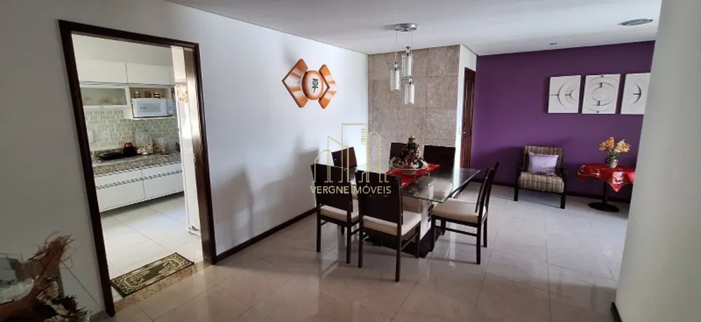 Apartamento, 3 quartos, 108 m² - Foto 3