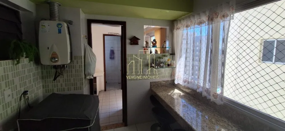 Apartamento, 3 quartos, 108 m² - Foto 11