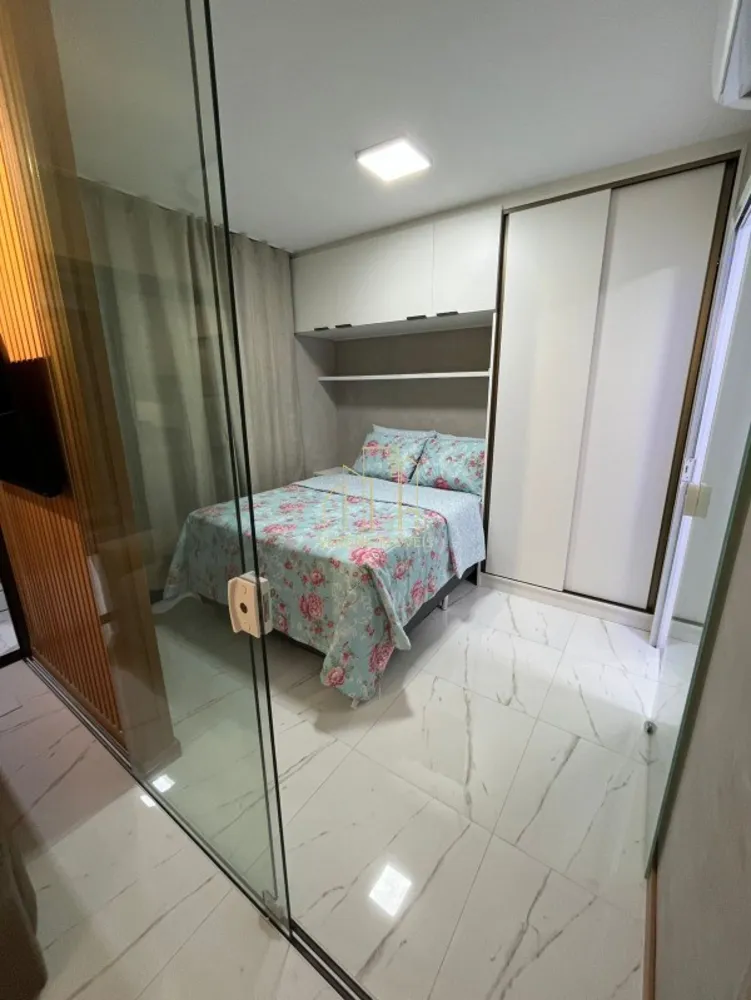 Apartamento, 1 quarto, 33 m² - Foto 6