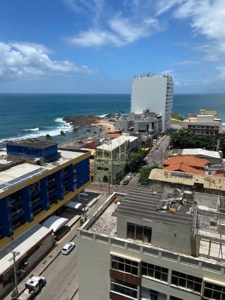 Apartamento, 1 quarto, 33 m² - Foto 11