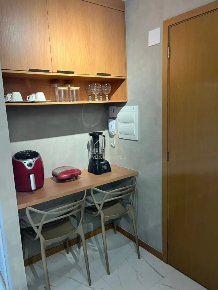 Apartamento, 1 quarto, 33 m² - Foto 8