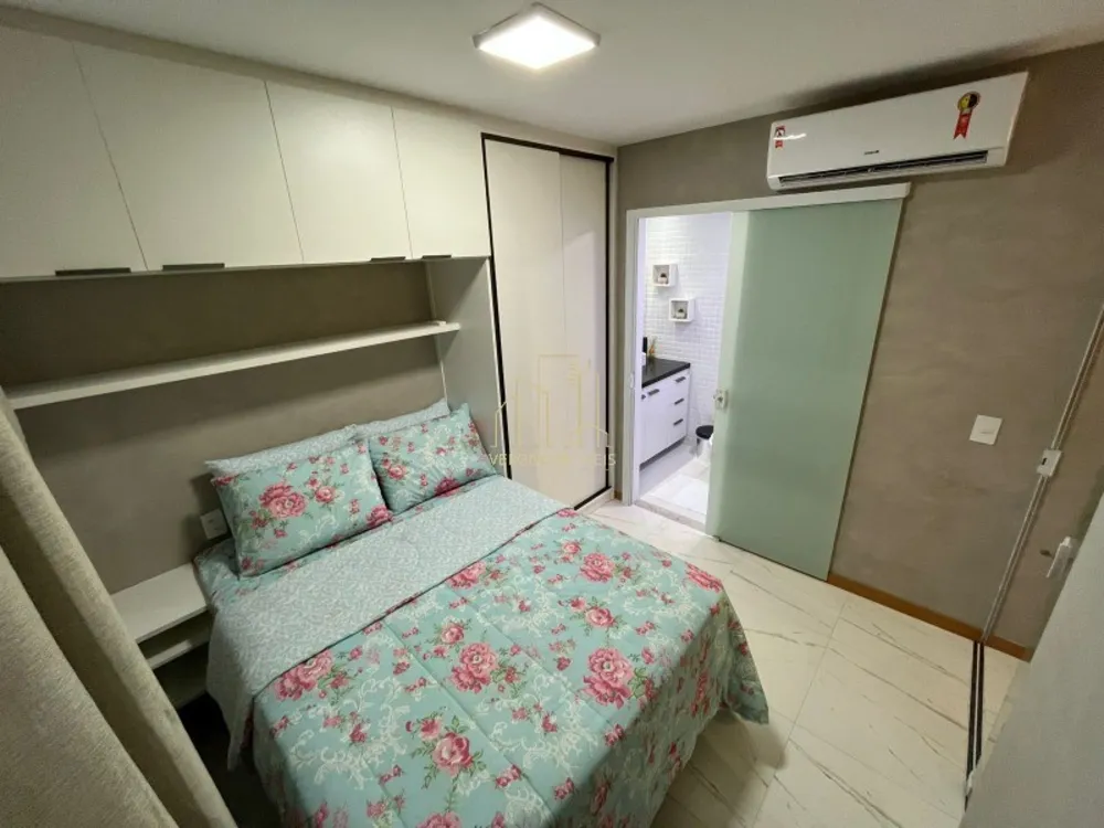Apartamento, 1 quarto, 33 m² - Foto 5