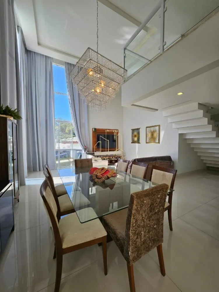 Casa de Condomínio, 4 quartos - Foto 8