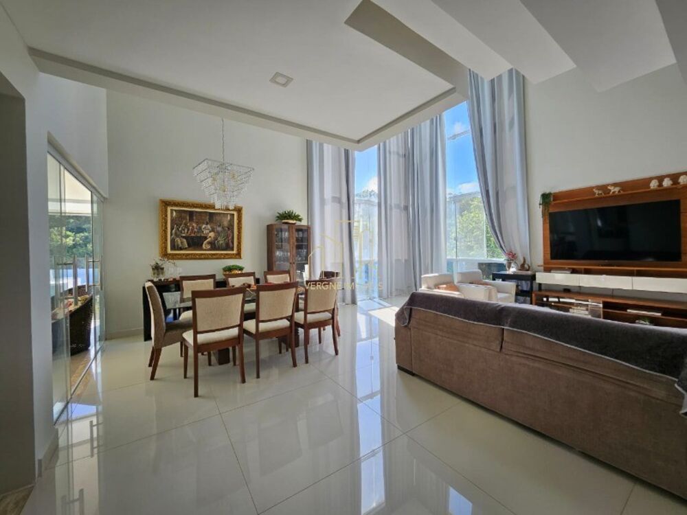 Casa de Condomínio, 4 quartos - Foto 3