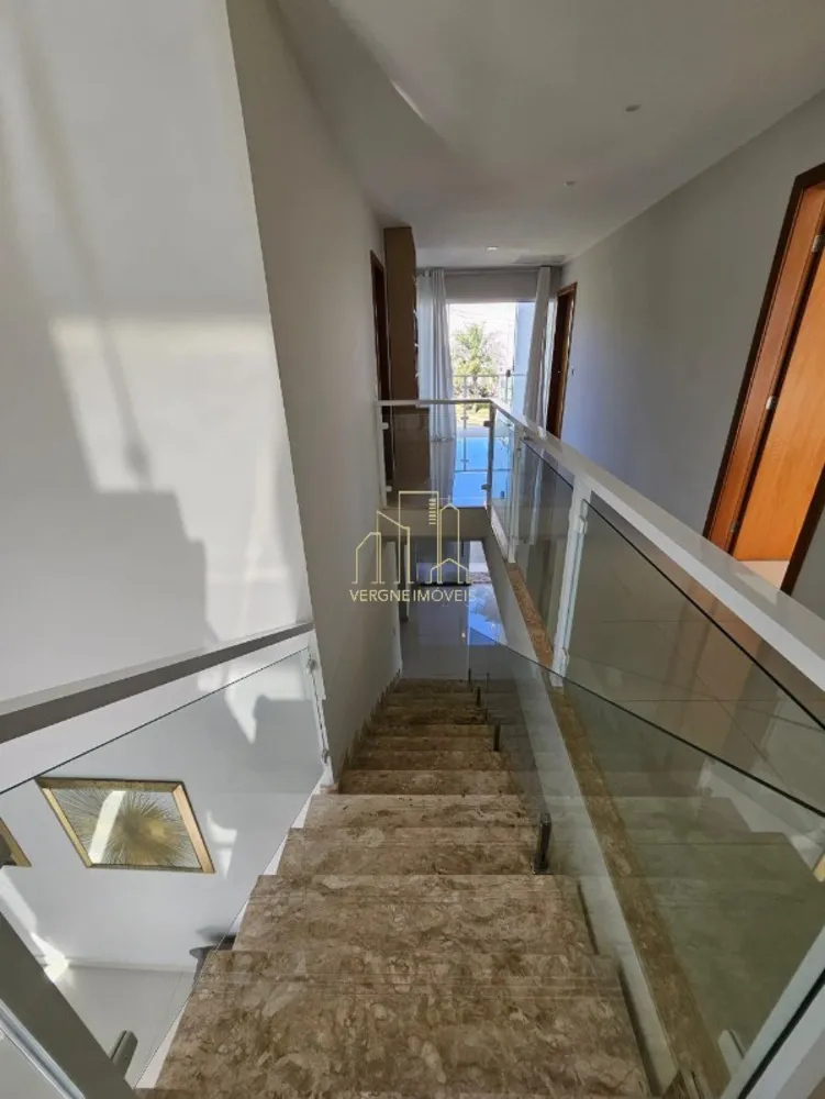 Casa de Condomínio, 4 quartos - Foto 10