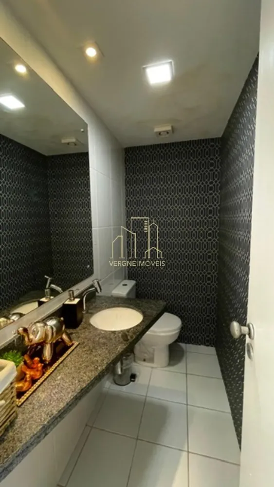 Apartamento, 4 quartos, 142 m² - Foto 16