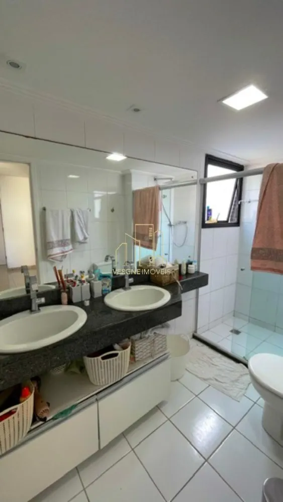 Apartamento, 4 quartos, 142 m² - Foto 15
