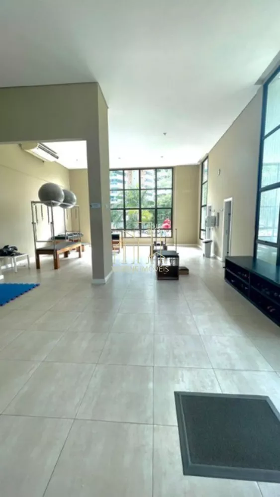 Apartamento, 4 quartos, 142 m² - Foto 1