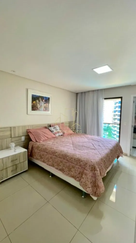 Apartamento, 4 quartos, 142 m² - Foto 10