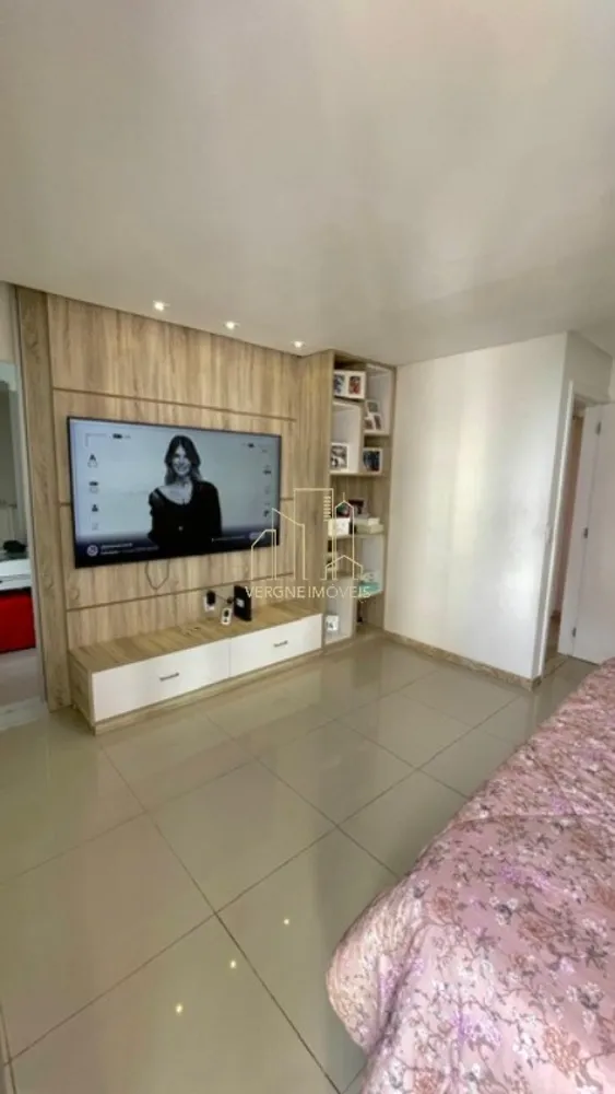 Apartamento, 4 quartos, 142 m² - Foto 11