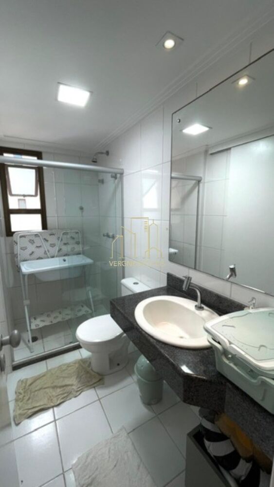 Apartamento, 4 quartos, 142 m² - Foto 10