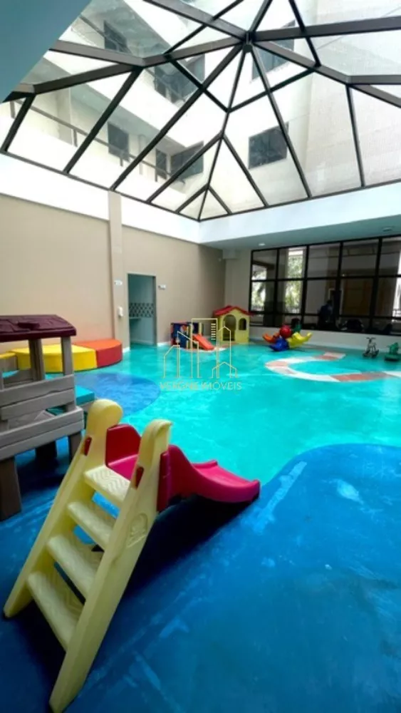 Apartamento, 4 quartos, 142 m² - Foto 5