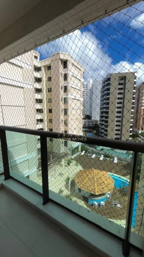 Apartamento, 4 quartos, 142 m² - Foto 2