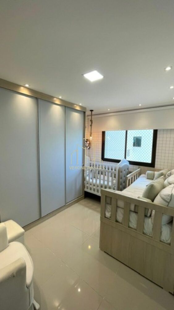 Apartamento, 4 quartos, 142 m² - Foto 12