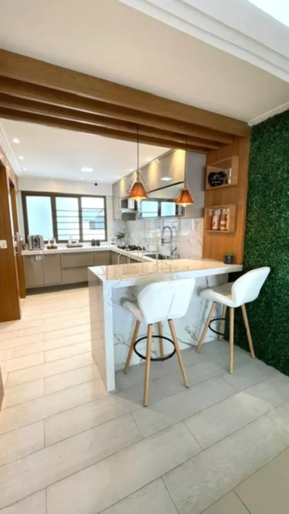 Apartamento, 4 quartos, 142 m² - Foto 3